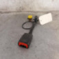 Attache ceinture avant droit PEUGEOT BOXER 3