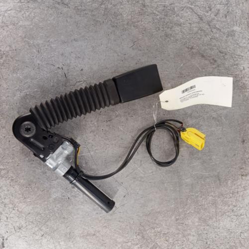 Attache ceinture avant gauche PEUGEOT BOXER 3