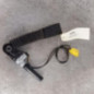 Attache ceinture avant gauche PEUGEOT BOXER 3