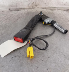 Attache ceinture avant gauche PEUGEOT BOXER 3