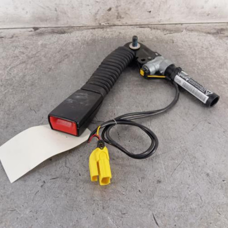 Attache ceinture avant gauche PEUGEOT BOXER 3