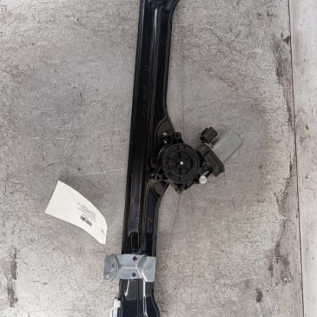 Leve vitre electrique avant droit PEUGEOT BOXER 3 Photo n°1