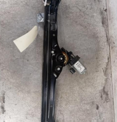 Leve vitre electrique avant droit PEUGEOT BOXER 3