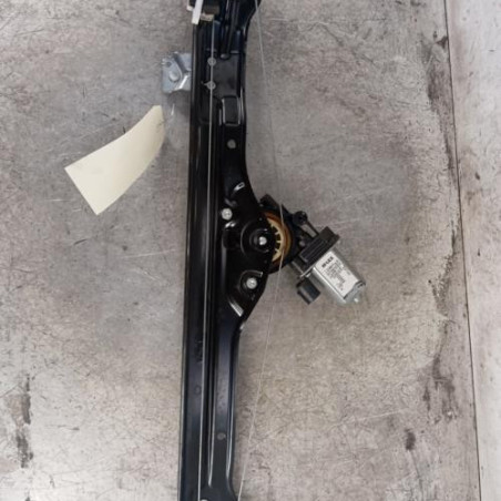 Leve vitre electrique avant droit PEUGEOT BOXER 3