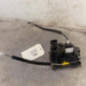 Serrure avant droit PEUGEOT BOXER 3