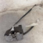 Serrure avant droit PEUGEOT BOXER 3