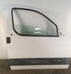 Porte avant droit CITROEN BERLINGO 1 Photo n°1