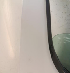 Porte avant droit CITROEN BERLINGO 1