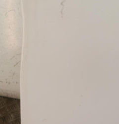 Porte avant droit CITROEN BERLINGO 1 Photo n°4