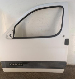 Porte avant gauche CITROEN BERLINGO 1 Photo n°1