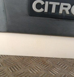 Porte avant gauche CITROEN BERLINGO 1 Photo n°3