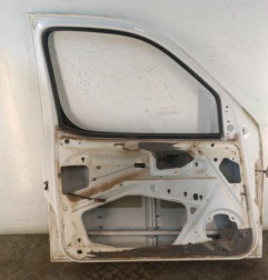 Porte avant gauche CITROEN BERLINGO 1 Photo n°4