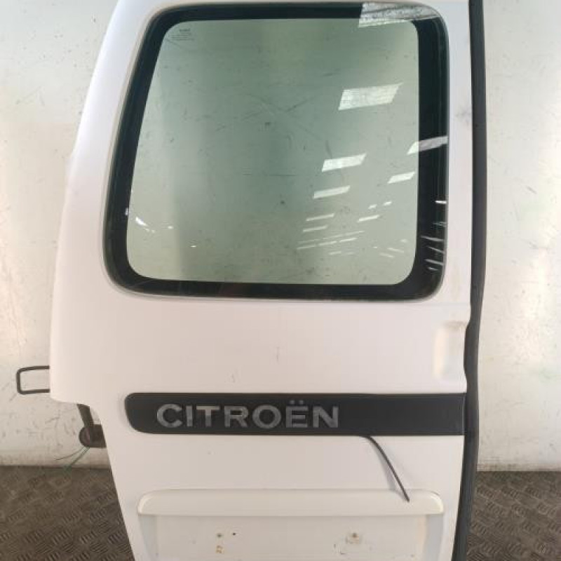 Porte de coffre gauche CITROEN BERLINGO 1