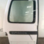 Porte de coffre gauche CITROEN BERLINGO 1