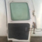 Porte de coffre gauche CITROEN BERLINGO 1