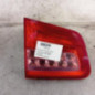 Feu arriere secondaire gauche (feux) CITROEN C5 2