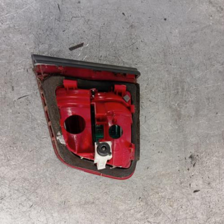 Feu arriere secondaire gauche (feux) CITROEN C5 2