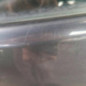 Malle/Hayon arriere RENAULT MEGANE 3