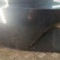 Malle/Hayon arriere RENAULT MEGANE 3