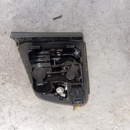 Feu arriere secondaire gauche (feux) CITROEN C5 2