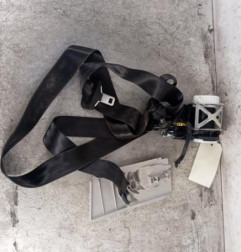 Ceinture avant droit CITROEN C5 2 Photo n°1