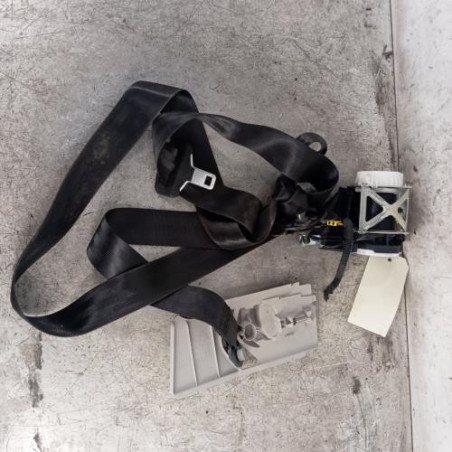 Ceinture avant droit CITROEN C5 2 Photo n°1