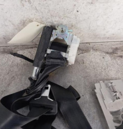 Ceinture avant droit CITROEN C5 2
