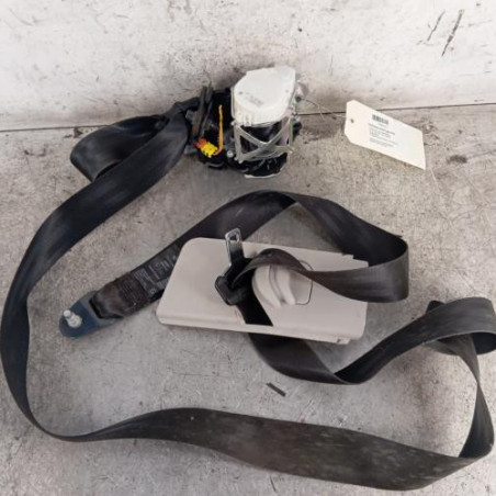 Ceinture avant gauche CITROEN C5 2 Photo n°1