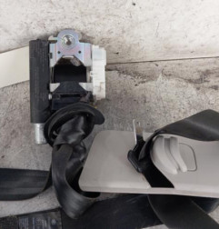 Ceinture avant gauche CITROEN C5 2