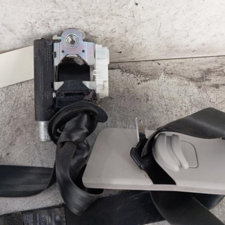 Ceinture avant gauche CITROEN C5 2
