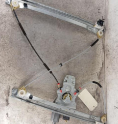 Leve vitre electrique avant gauche CITROEN C5 2 Photo n°1