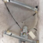 Leve vitre electrique avant gauche CITROEN C5 2
