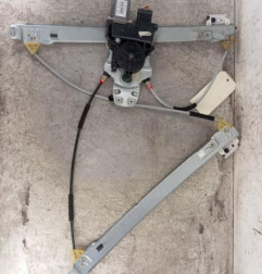 Leve vitre electrique avant gauche CITROEN C5 2
