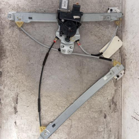 Leve vitre electrique avant gauche CITROEN C5 2