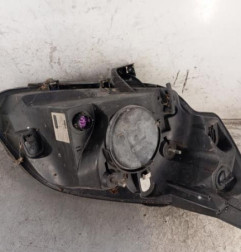 Optique avant principal gauche (feux)(phare) PEUGEOT BIPPER