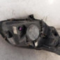 Optique avant principal gauche (feux)(phare) PEUGEOT BIPPER