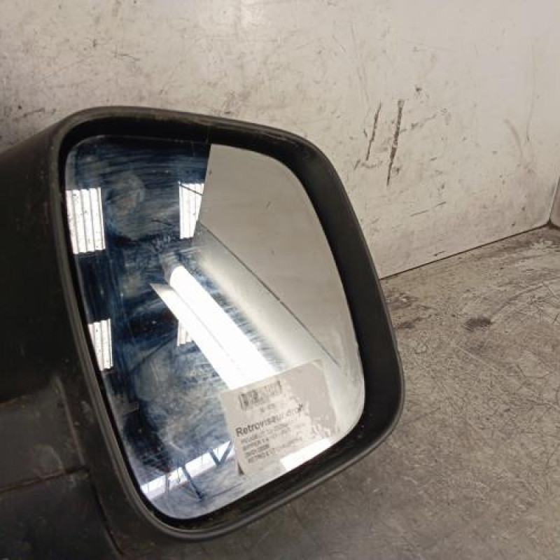 Retroviseur droit PEUGEOT BIPPER