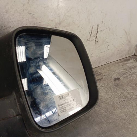 Retroviseur droit PEUGEOT BIPPER Photo n°1