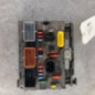 Boitier servitude moteur (BSM) PEUGEOT 307