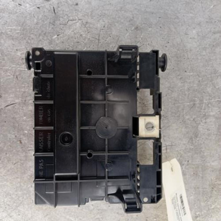Boitier servitude moteur (BSM) PEUGEOT 307