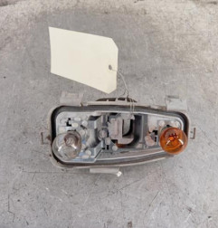 Platine feu arriere droit CITROEN C4 PICASSO 1 Photo n°1