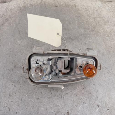 Platine feu arriere droit CITROEN C4 PICASSO 1 Photo n°1