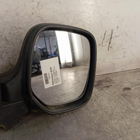 Retroviseur droit CITROEN BERLINGO 1 Photo n°1
