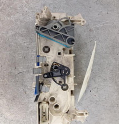 Commande chauffage CITROEN BERLINGO 1