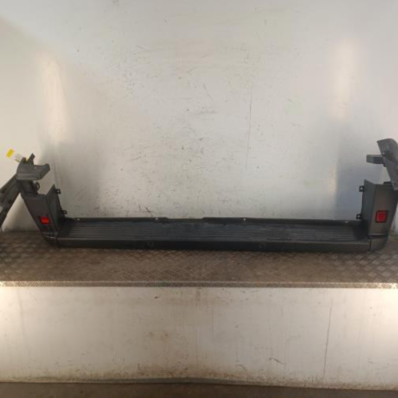 Pare choc arriere PEUGEOT BOXER 3
