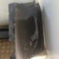 Pare choc arriere PEUGEOT BOXER 3