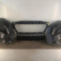 Pare choc avant PEUGEOT BOXER 3