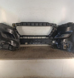 Pare choc avant PEUGEOT BOXER 3