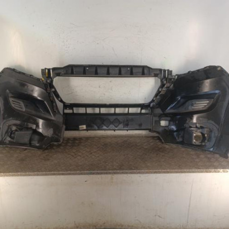 Pare choc avant PEUGEOT BOXER 3