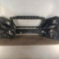 Pare choc avant PEUGEOT BOXER 3